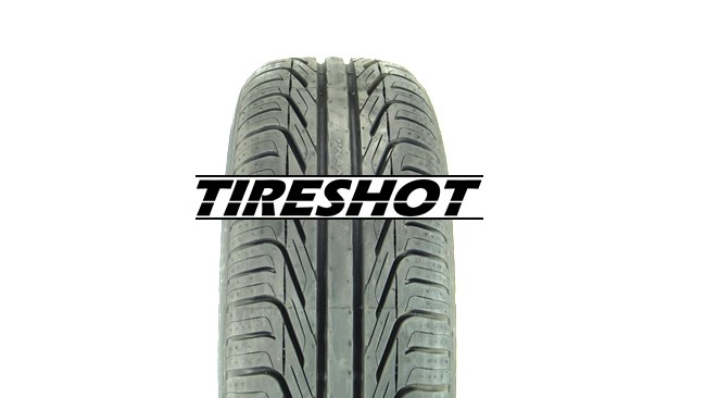 Tire Pirelli Phantom